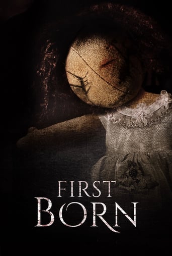 First Born 2016 (اولین تولد)