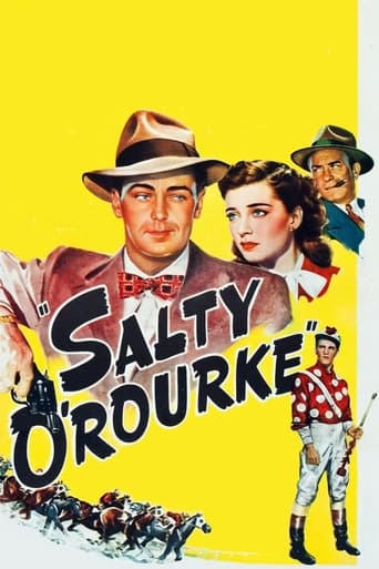 دانلود فیلم Salty O'Rourke 1945 دوبله فارسی بدون سانسور