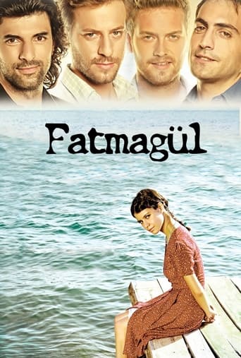 Fatmagul 2010