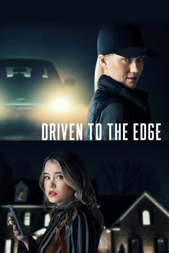 دانلود فیلم Driven to the Edge 2020 دوبله فارسی بدون سانسور