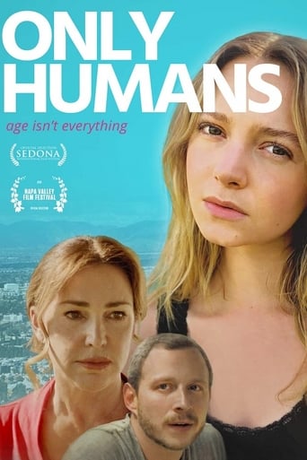 دانلود فیلم Only Humans 2018 دوبله فارسی بدون سانسور