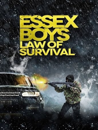 دانلود فیلم Essex Boys: Law of Survival 2015 دوبله فارسی بدون سانسور