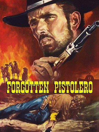دانلود فیلم Forgotten Pistolero 1969 دوبله فارسی بدون سانسور