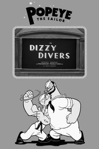 دانلود فیلم Dizzy Divers 1935 دوبله فارسی بدون سانسور