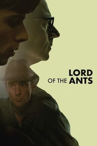 Lord of the Ants 2022 (ارباب مورچه ها)