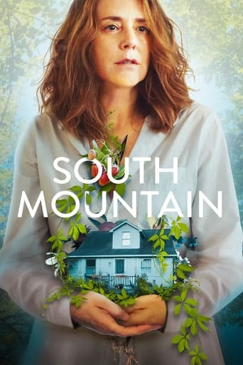 دانلود فیلم South Mountain 2019 (کوه جنوبی) دوبله فارسی بدون سانسور