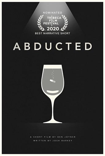 Abducted 2022 (ربوده شده)