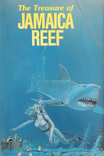 The Treasure of Jamaica Reef 1974