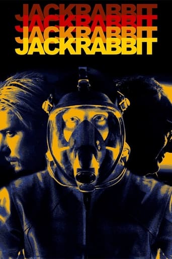 دانلود فیلم Jackrabbit 2015 (جک خرگوش) دوبله فارسی بدون سانسور