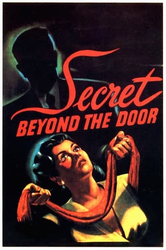 دانلود فیلم Secret Beyond the Door 1947 دوبله فارسی بدون سانسور