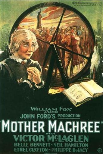 دانلود فیلم Mother Machree 1927 دوبله فارسی بدون سانسور