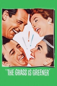 دانلود فیلم The Grass Is Greener 1960 دوبله فارسی بدون سانسور
