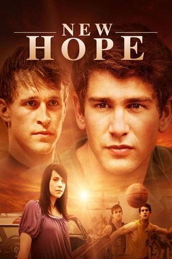 دانلود فیلم New Hope 2012 دوبله فارسی بدون سانسور