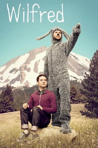 Wilfred 2011 (ویلفرد)