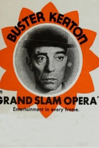 دانلود فیلم Grand Slam Opera 1936 دوبله فارسی بدون سانسور