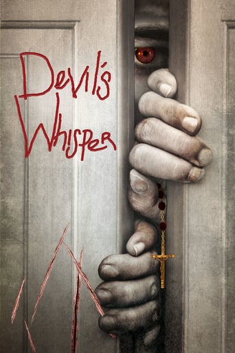 Devil's Whisper 2019 (زمزمه شیطان)
