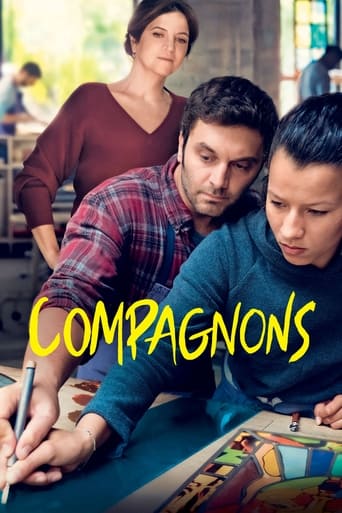 دانلود فیلم The Companions 2021 دوبله فارسی بدون سانسور