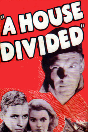 دانلود فیلم A House Divided 1931 دوبله فارسی بدون سانسور