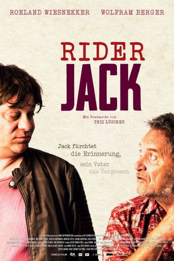 Rider Jack 2015