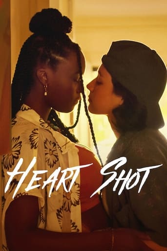 دانلود فیلم Heart Shot 2022 ( ضربات قلب) دوبله فارسی بدون سانسور