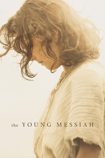 The Young Messiah 2016 (مسیح جوان)