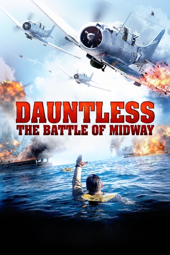 دانلود فیلم Dauntless: The Battle of Midway 2019 دوبله فارسی بدون سانسور