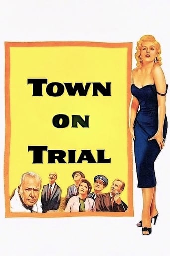 Town on Trial 1957