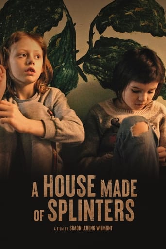 دانلود فیلم A House Made of Splinters 2022 (خانه ای ساخته شده از تراشه ها) دوبله فارسی بدون سانسور