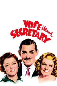Wife vs. Secretary 1936