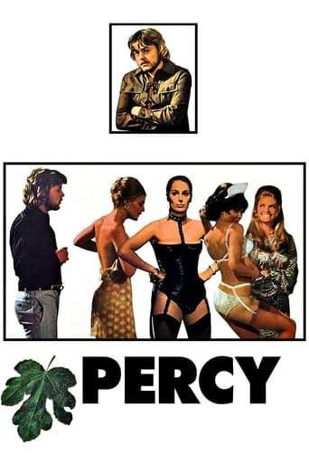 دانلود فیلم Percy 1971 دوبله فارسی بدون سانسور