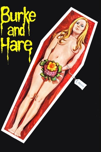 دانلود فیلم Burke & Hare 1972 دوبله فارسی بدون سانسور
