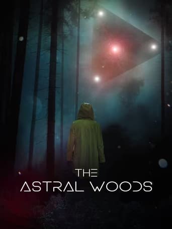 دانلود فیلم The Astral Woods 2023 دوبله فارسی بدون سانسور