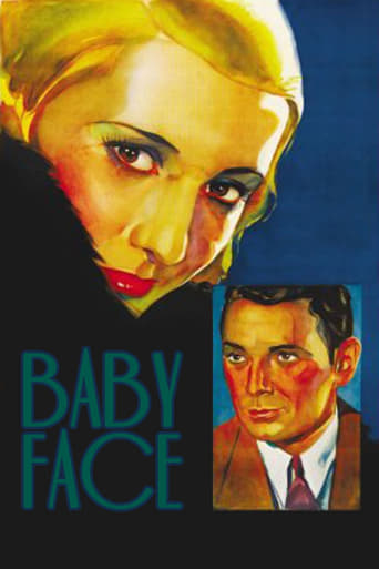 دانلود فیلم Baby Face 1933 دوبله فارسی بدون سانسور
