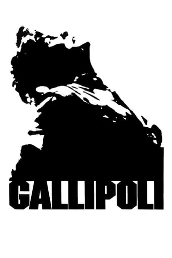 Gallipoli 1981 (گالیپولی)