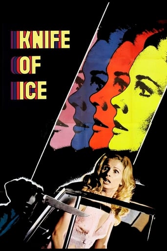 Knife of Ice 1972