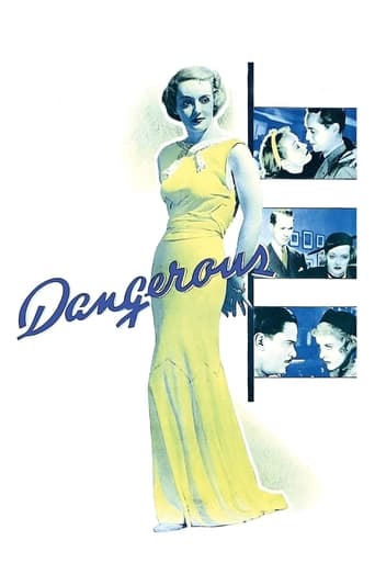 دانلود فیلم Dangerous 1935 دوبله فارسی بدون سانسور
