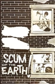 دانلود فیلم Scum of the Earth! 1963 دوبله فارسی بدون سانسور