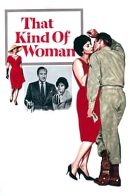 دانلود فیلم That Kind of Woman 1959 دوبله فارسی بدون سانسور
