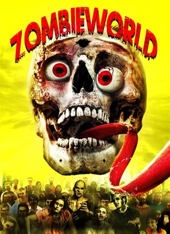Zombieworld 2015