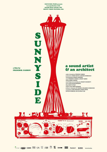 دانلود فیلم Sunnyside 2017 دوبله فارسی بدون سانسور