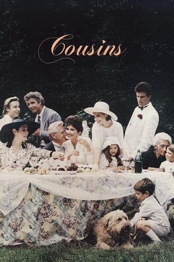 Cousins 1989