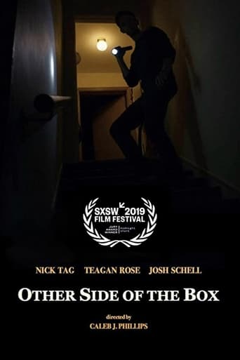 Other Side of the Box 2018