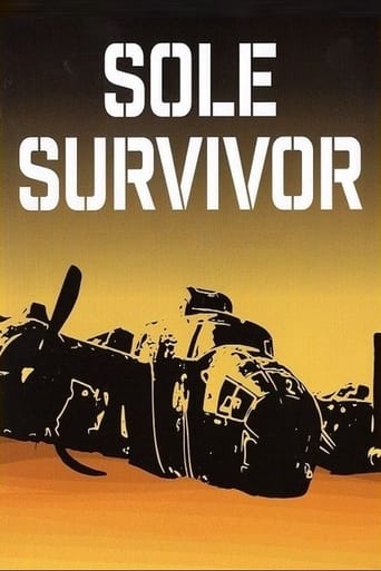 Sole Survivor 1970
