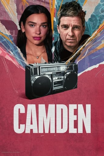 دانلود سریال Camden 2024 دوبله فارسی بدون سانسور