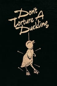 دانلود فیلم Don't Torture a Duckling 1972 دوبله فارسی بدون سانسور