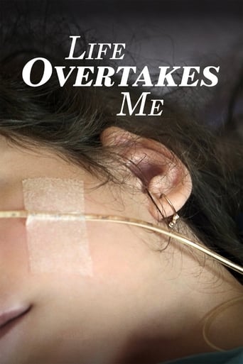 دانلود فیلم Life Overtakes Me 2019 دوبله فارسی بدون سانسور