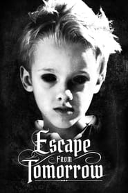 دانلود فیلم Escape from Tomorrow 2013 (فرار از فردا) دوبله فارسی بدون سانسور