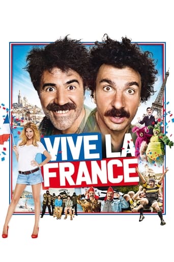 Vive la France 2013 (زنده باد فرانسه)