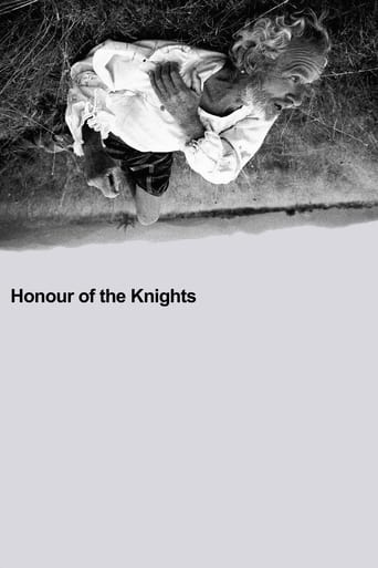 Honour of the Knights 2006