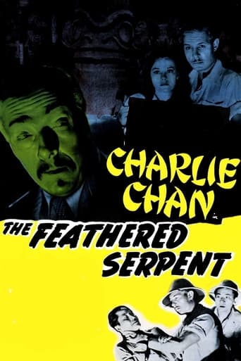 دانلود فیلم The Feathered Serpent 1948 دوبله فارسی بدون سانسور